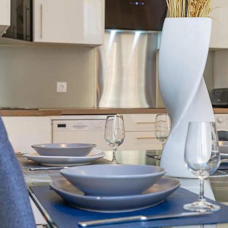 Nice: Hyper Centre !Super Appartement Cosy エクステリア 写真