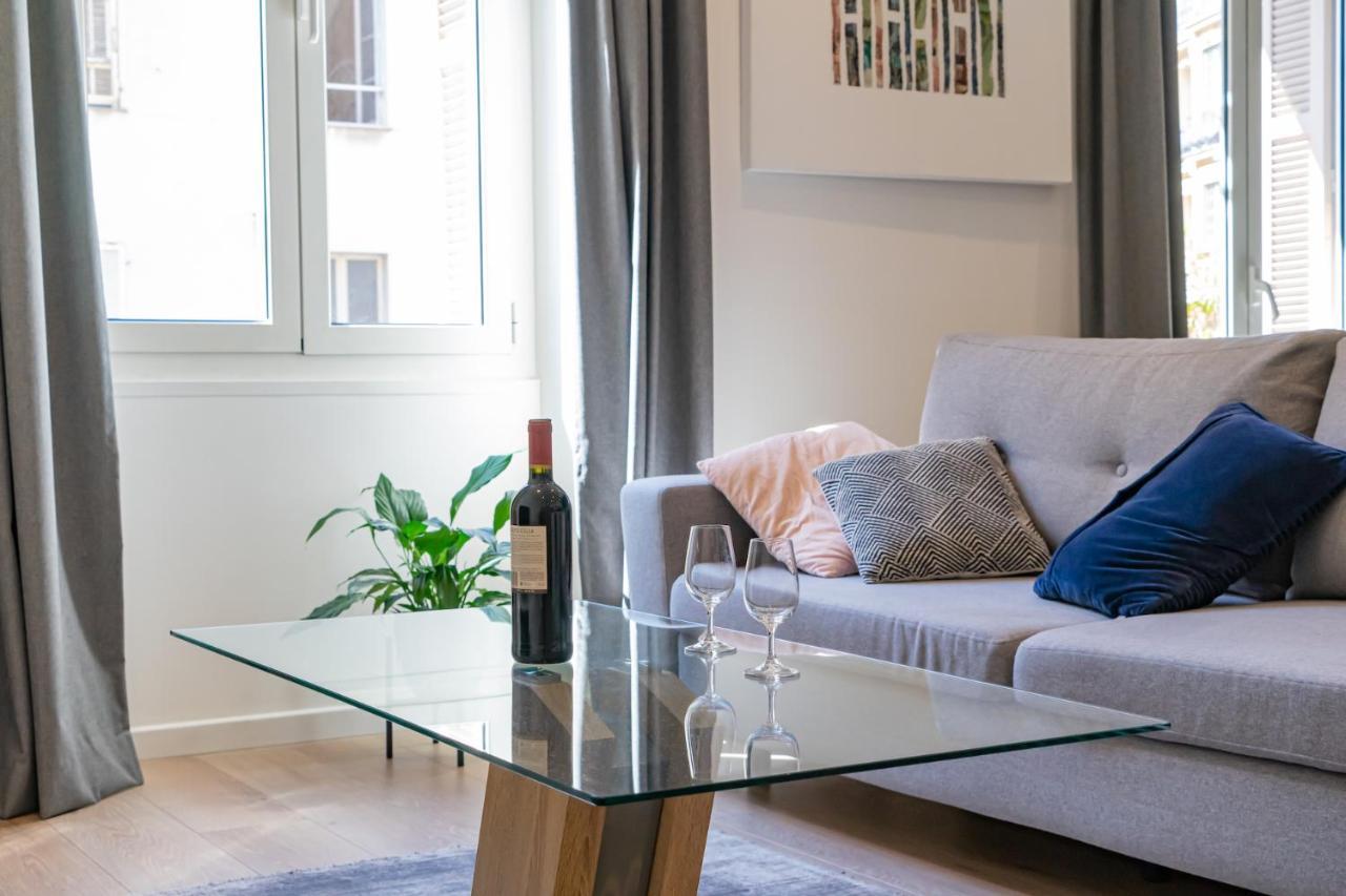 Nice: Hyper Centre !Super Appartement Cosy エクステリア 写真